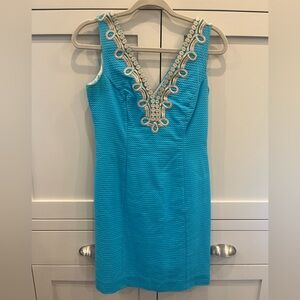 Lilly Pulitzer Bentley Shift